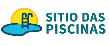 Logo Sitio das piscinas